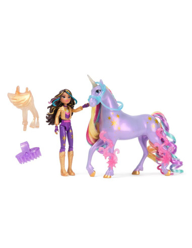 Unicorn Academy SOPHIA WILDSTAR