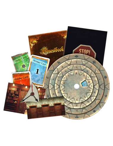 EXIT 7 HEMLIGHETERNAS HUS