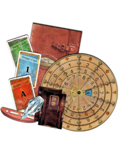 EXIT 6 DÖDEN PÅ ORIENTEXPRESSEN