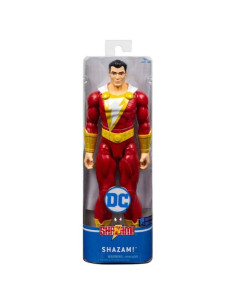 DC SHAZAM 30CM