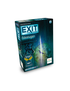 EXIT 1 ÖDESTUGAN