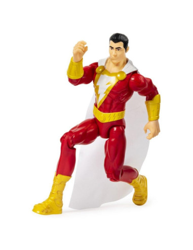 DC SHAZAM 30CM