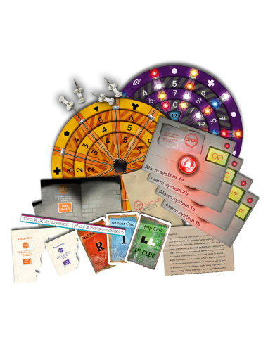 EXIT 22 PRISON BREAK