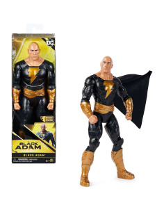 BLACK ADAM 30CM