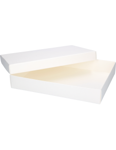 PRESENTASK 22X16X40CM VIT 2