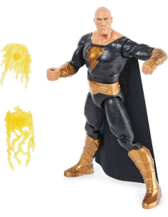 BLACK ADAM 30CM 2