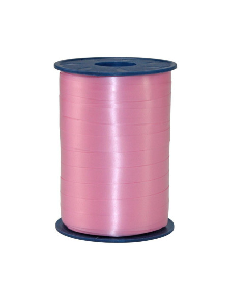 PRESENTBAND 250M LJUSROSA