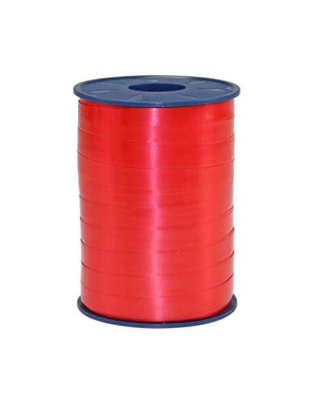PRESENTBAND 250M RÖD