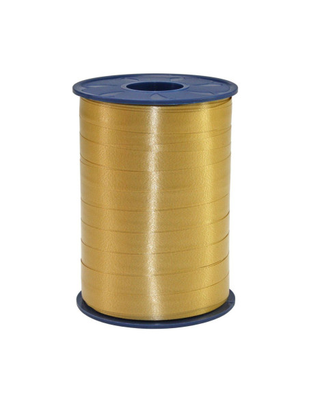 PRESENTBAND 250M GULD