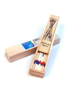 MIKADO PLOCKEPINN