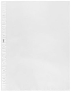 PLASTFICKA A4 0,05 100P 2