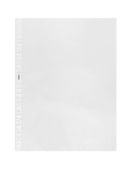 PLASTFICKA A4 0,05 100P