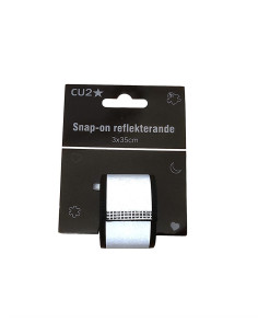 REFLEX SNAP BAND