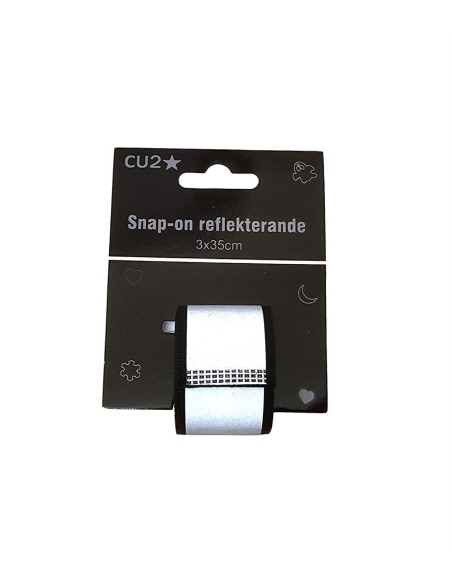 REFLEX SNAP BAND