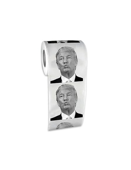 TOALETTPAPPER TRUMP