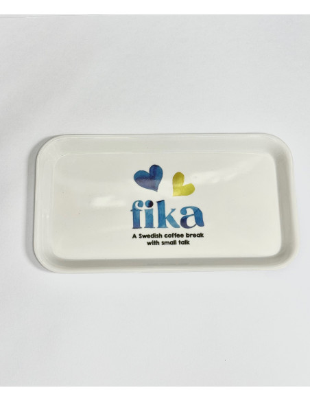 BRICKA FIKA 30X15CM