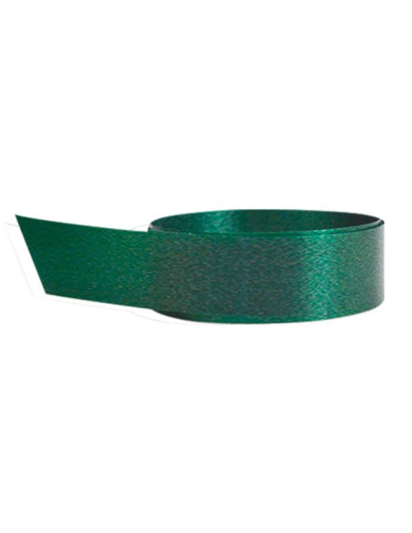 PRESENTBAND 250M GRÖN