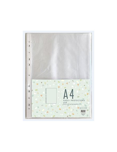 PLASTFICKA KLAR 25-P