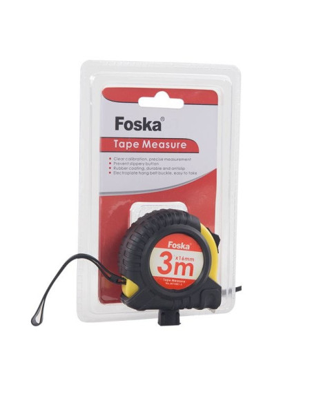 MÅTTBAND 3M MÅTTBAND 3M