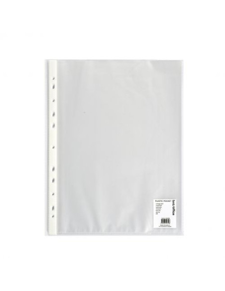 PLASTFICKA A4 10P