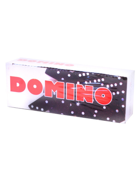DOMINO SPEL