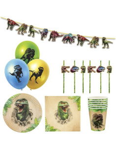 KALASLÅDA DINOSAUR 6P 2