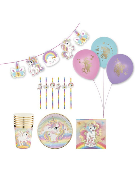 KALASLÅDA UNICORN 6P