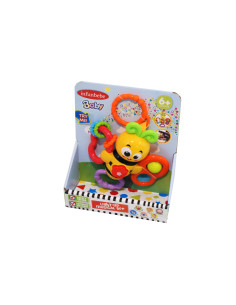 AKTIVITETSLEKSAK BABY 6M