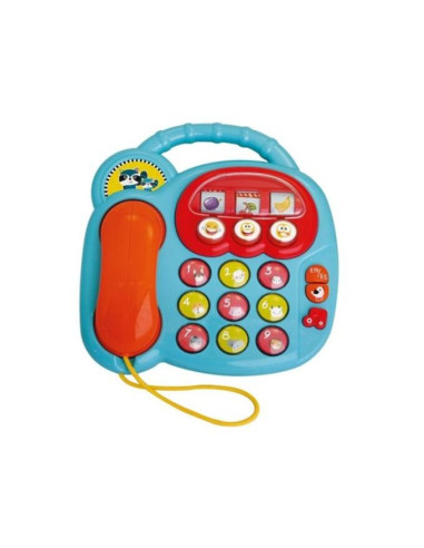 TELEFON M LJUD 6M