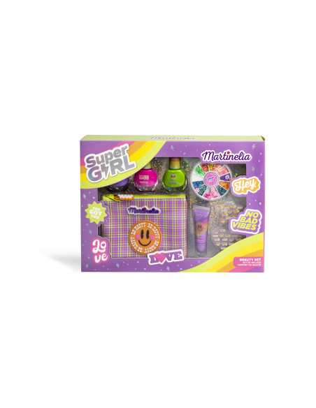 MAKEUP-SET