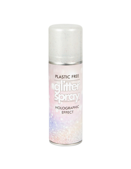 HÅRFÄRG GLITTER