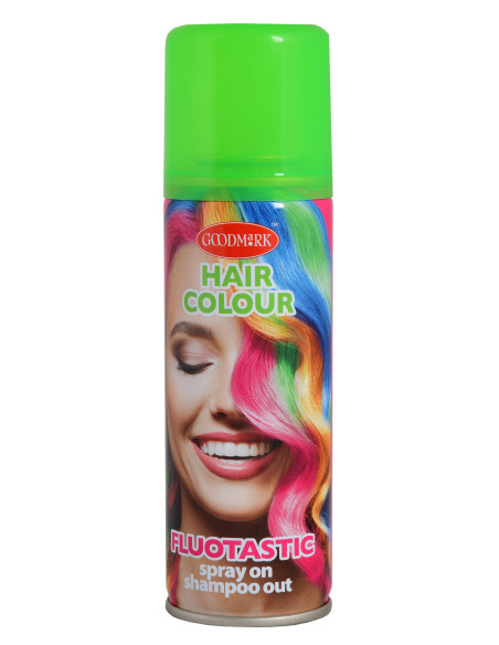 HÅRFÄRG GRÖN FLOUR