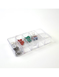 ORGANISERARE 10F