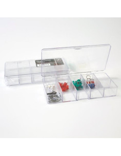 ORGANISERARE 10F 2