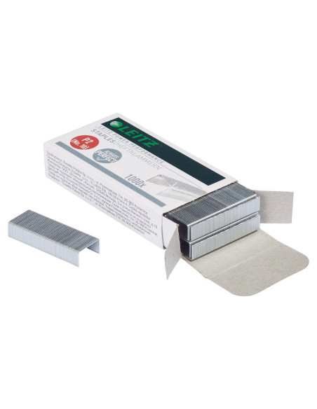 HÄFTKLAMMER NO10 861673