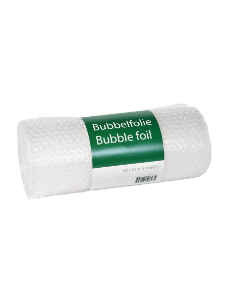 BUBBELPLAST 0,3MX5M