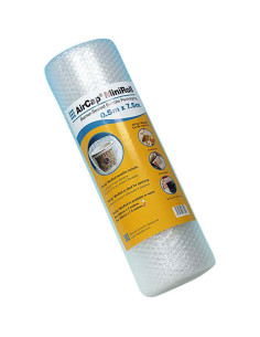 BUBBELPLAST 0,5X7M