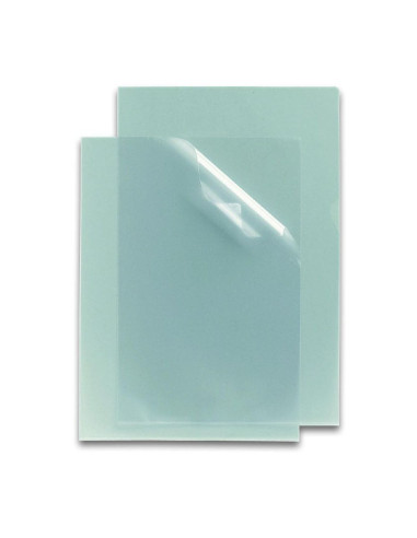 AKTMAPP TRANSP 0,15 25-P