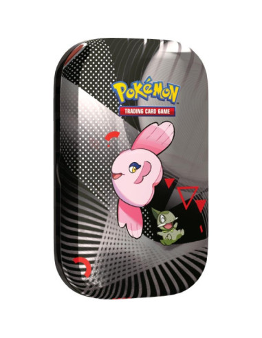 POKEMON MINITIN SV10.5