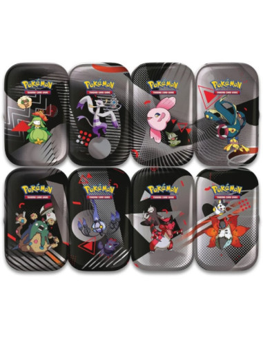 POKEMON MINITIN SV10.5