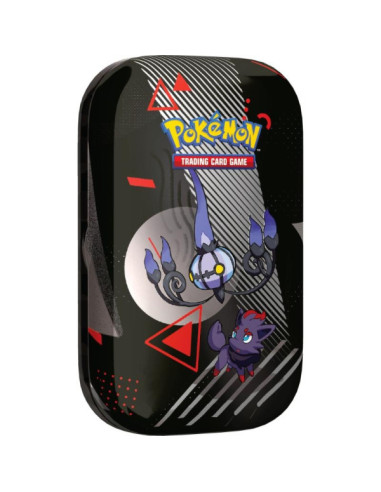 POKEMON MINITIN SV10.5