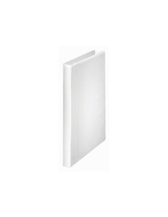 RINGPÄRM ESSELTE A4 16MM VIT