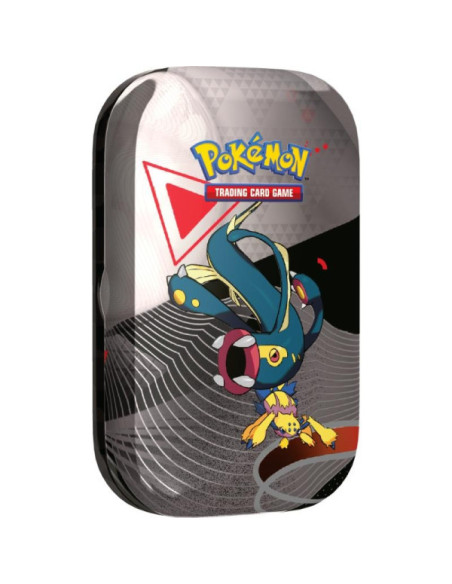 POKEMON MINITIN SV10.5