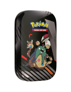 POKEMON MINITIN SV10.5