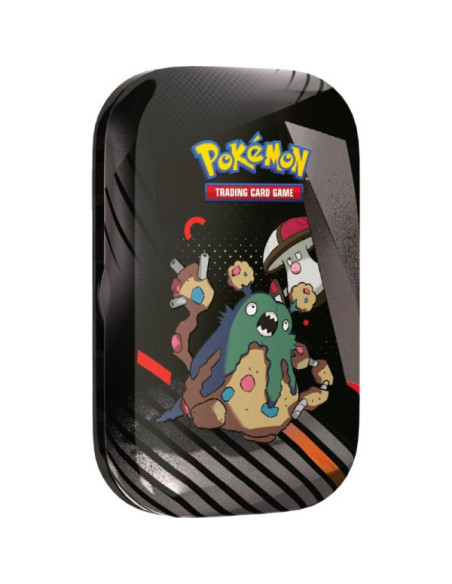 POKEMON MINITIN SV10.5