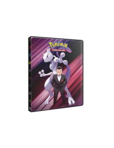 POKEMON PORTFOLIO 9-P