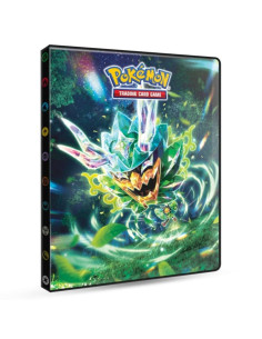 POKEMON PORTFOLIO 9-P