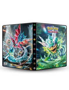 POKEMON PORTFOLIO 9-P 2