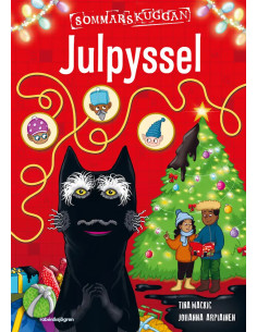 SOMMARSKUGGANS JULPYSSEL