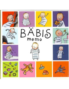BÄBISMEMO